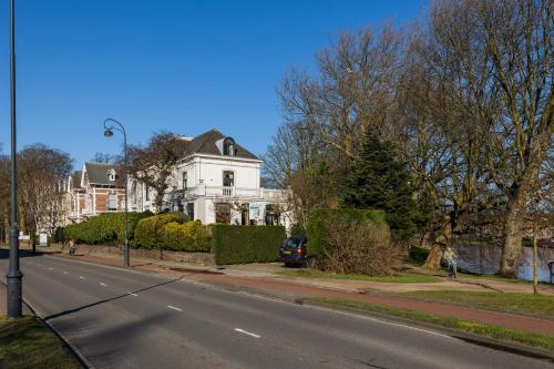 Oase van Haarlem, 15 minuten van Amsterdam