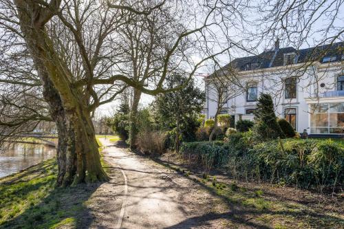 Oase van Haarlem, 15 minuten van Amsterdam