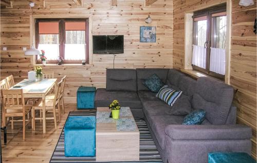 Two-Bedroom Holiday Home in Ostroda - image 7