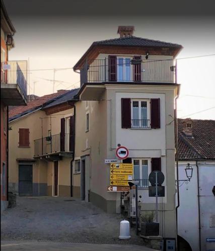  La Piazza - Appartamenti Vacanza in Murazzano