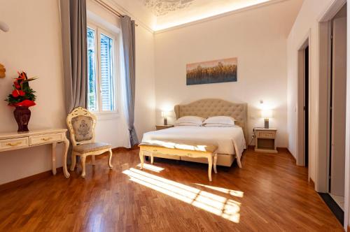 Villa Royal B&B, Florencie