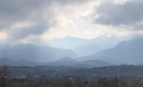 Gite du grand cèdre