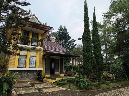 Villa Colonel N9/7
