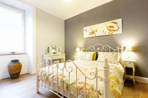 Cosy near centre Edinburgh apartment, Edynburg (zdjęcie 4)