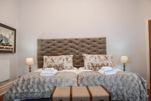 Linkview House Room Type - Standard King Room