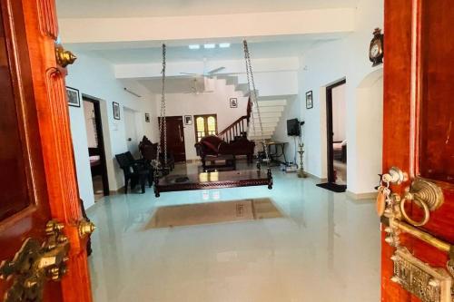 KARIYIL KAYALORAM HOMESTAY Alappuzha