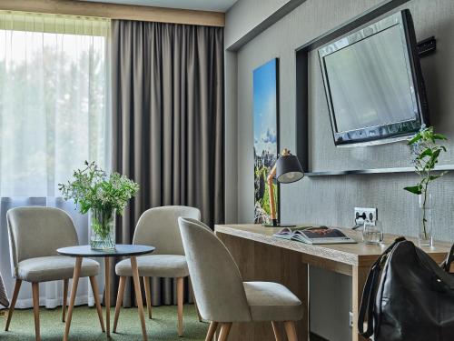 Habitación doble de 1 o 2 camas, superior