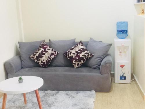 Reale's 1 Bedroom