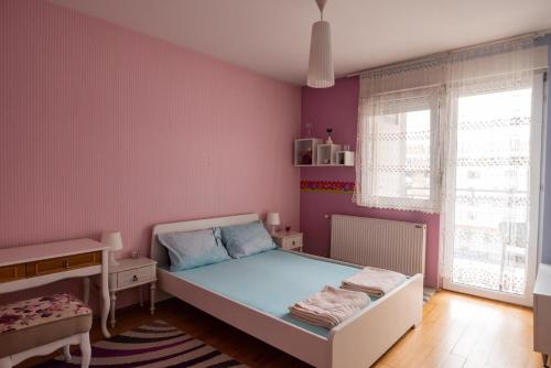 Apartment Dunja in Detelinara