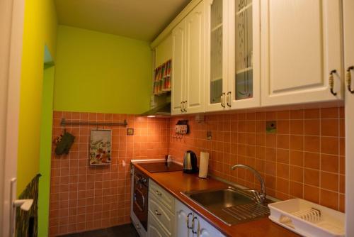 Apartment Dunja in Detelinara