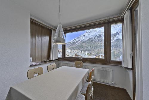 Chesa Arlas - St. Moritz St. Moritz
