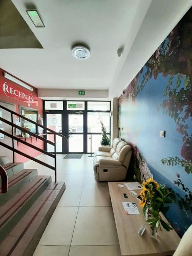 HOTEL RADOMSKO - image 11