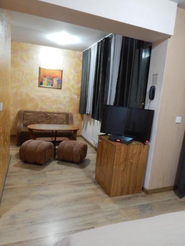 One-Bedroom Suite (4 Adults)