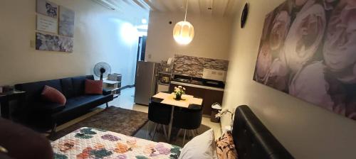 Katliza Condotel Kassel Residences, Manila (photo 2)