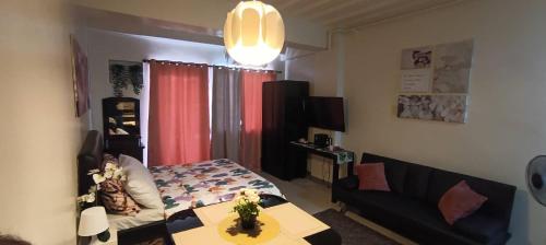 Katliza Condotel Kassel Residences, Manila (photo 3)
