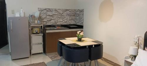 Katliza Condotel Kassel Residences, Manila (photo 5)