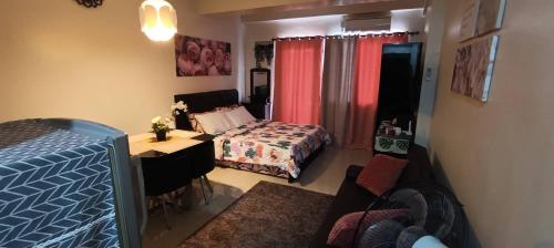 Katliza Condotel Kassel Residences, Manila (photo 6)
