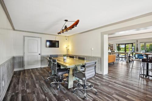 The Guest Lodge Gainesville - image 2