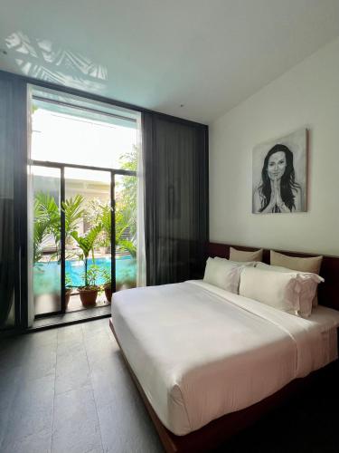 Maison Leab Room Type - One-Bedroom Suite