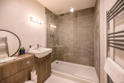 Picture of Guildhall Street Apartment, Bury St Edmunds