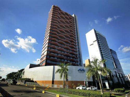 Millenium Hotel Flat Manaus