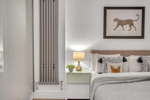 MySquare Serviced Apartments near Regent's Park