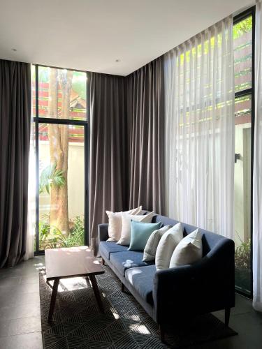 Maison Leab, Siem Reap (foto 9)