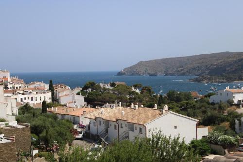 Attic in Cadaques