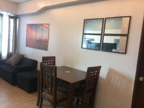 URBAN Staycation Condos AirB&B @ Anuva Residences