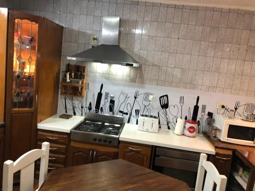 Chalet Gasset near 아스토르 피아졸라 국제공항