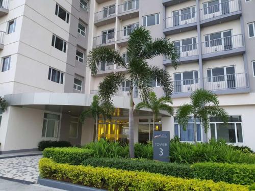 South Residences Tower 3, Manila (fotografie 9)