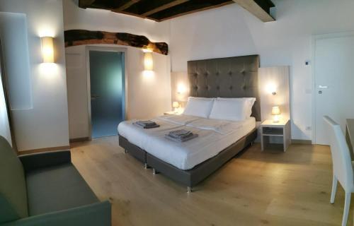 Casa BORRIERO Farmhouse Charme B&B in Sospirolo