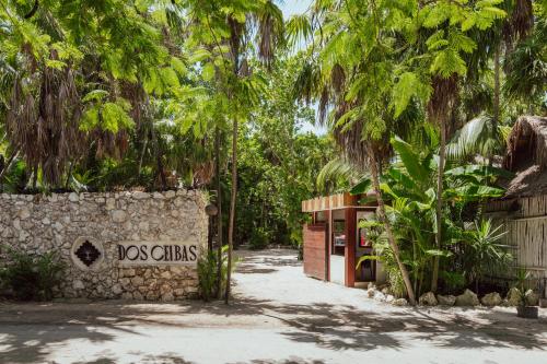 Dos Ceibas Tulum Feel Good Hotel