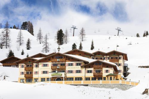 Hubertus Alpine Living - Accommodation - Obertauern