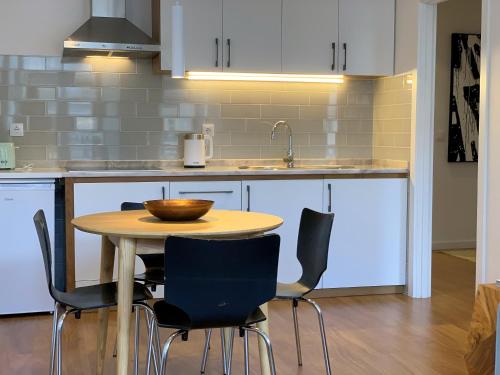 RIBEIRA OPORTO APARTMENT (NEW) 3