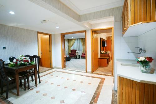 Facilities, Al Azhar Hotel Jeddah near Gabel Street Souq