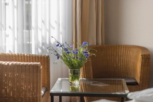 Hotel Minerva - image 5