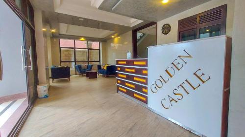 Golden Castle Hotel Hoima