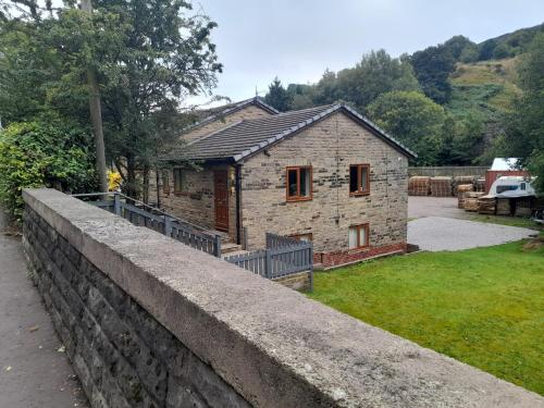 Canal View - Apartment - Todmorden