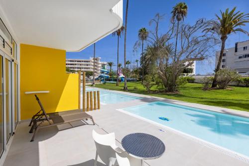 Abora Catarina by Lopesan Hotels - image 12