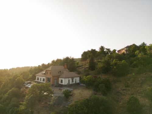 Hotel Villa Dorata