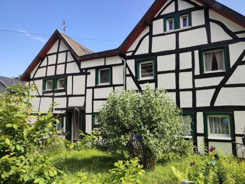 B&B Hellenthal - Entspannung in Hellenthal - Bed and Breakfast Hellenthal