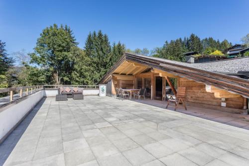 Golfpenthouse