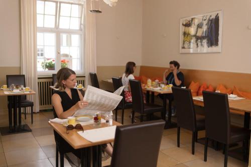 Hotel Minerva - image 4
