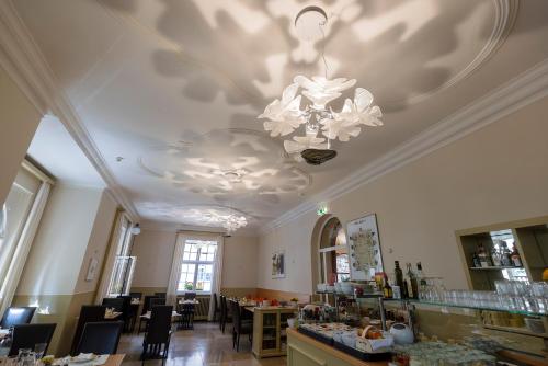 Hotel Minerva - main image