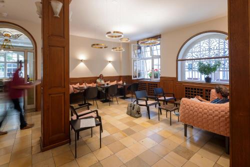 Hotel Minerva - image 3