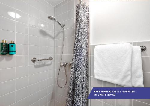 Hotel Basilisk - image 4