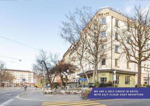 Hotel Basilisk - image 7