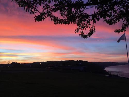 The Downs, Babbacombe