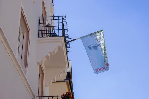 Hotel Minerva - image 2